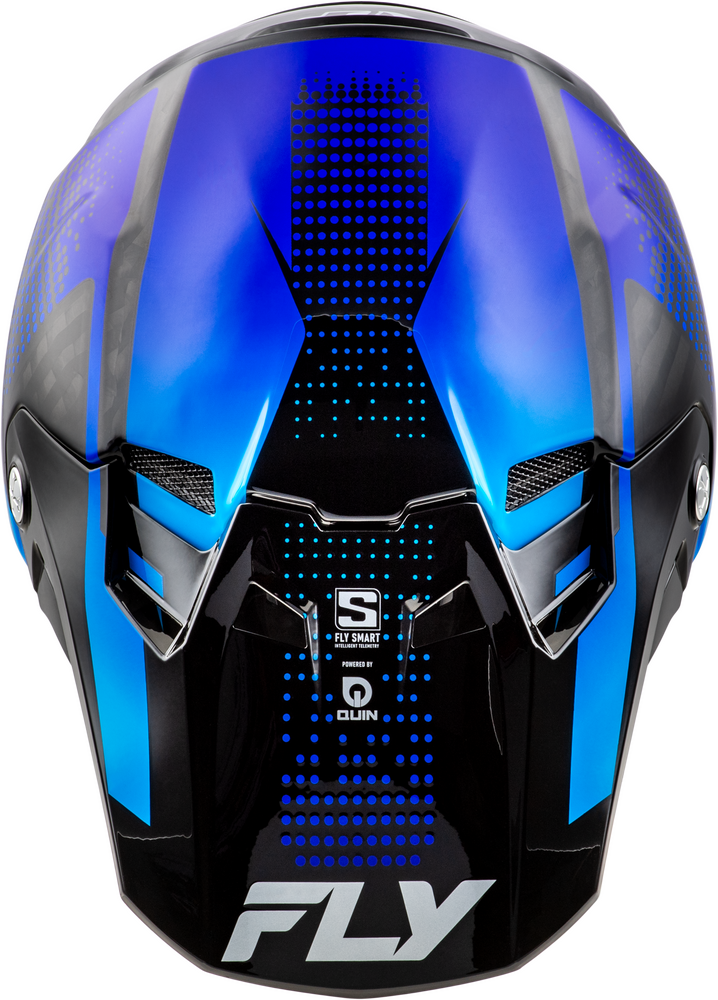 Fly Racing Formula S Carbon Protocol Helmet 2025