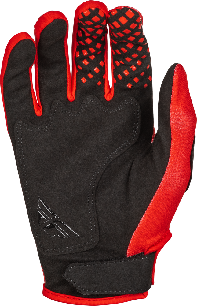 Fly Racing Kinetic Center Gloves 2025 CLOSEOUT