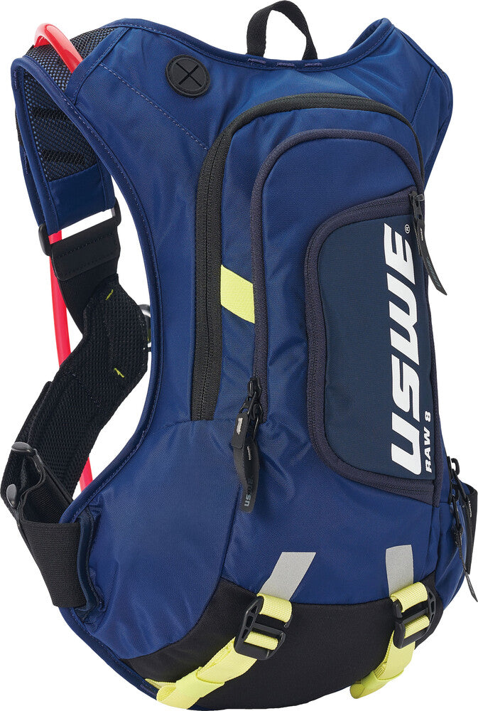 USWE Moto Hydro 12 Hydration Pack