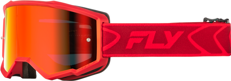 Fly Racing Zone Goggles MX26