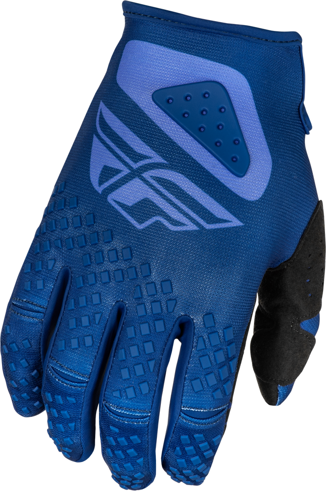 Fly Racing Kinetic Sym Gloves 2025 CLOSEOUT