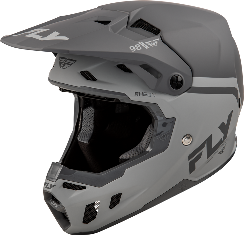 Fly Racing Formula CC Objective Helmet 2025