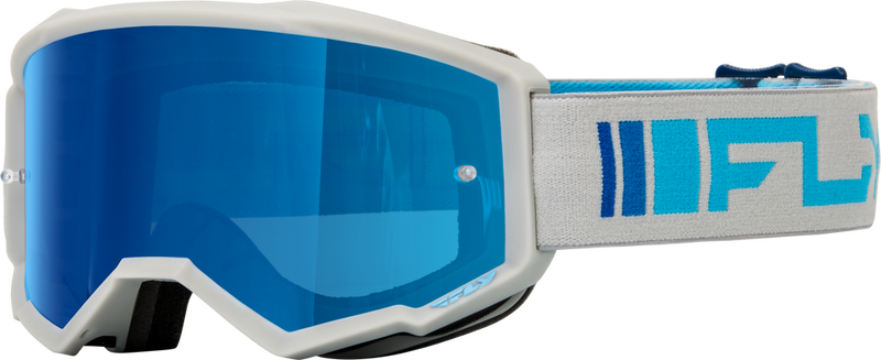 Fly Racing Zone Goggles 2024 CLOSEOUT