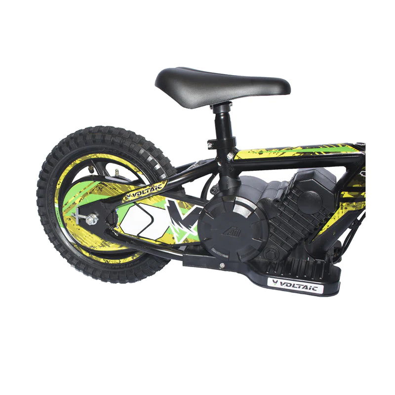 Voltaic 12" Cub Kids Electric Balance Bike