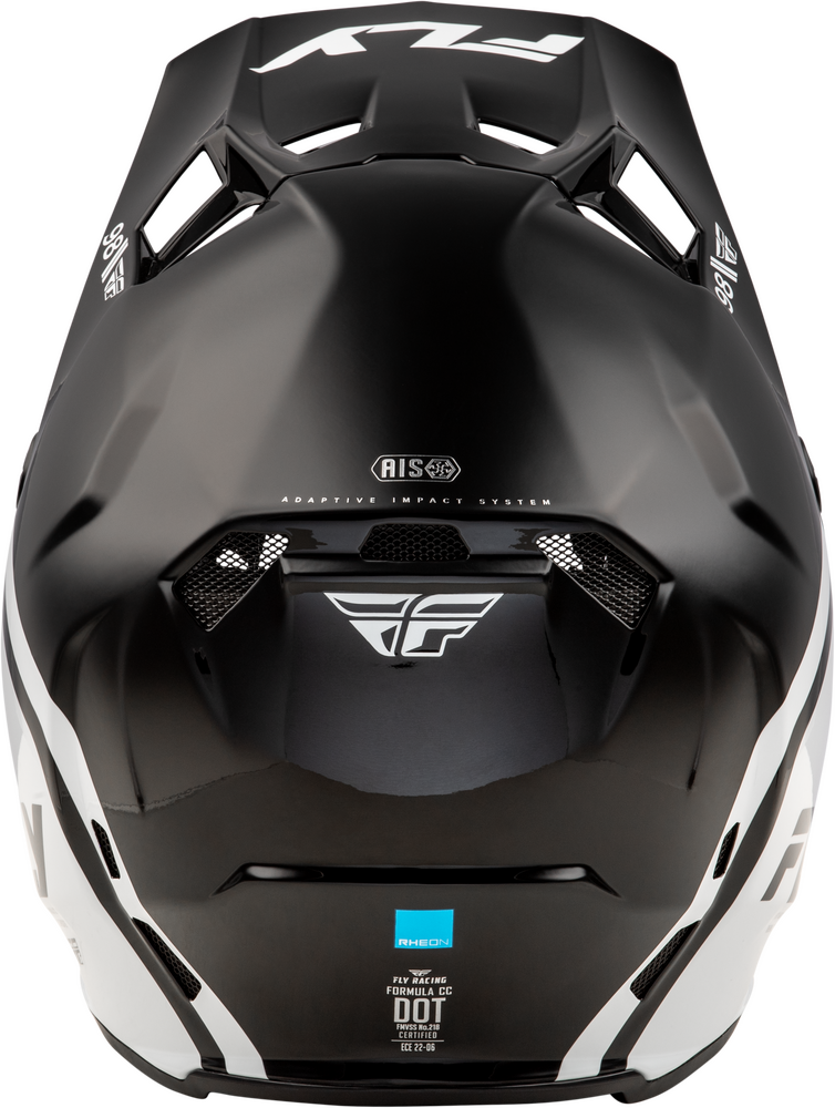 Fly Racing Formula CC Objective Helmet 2025