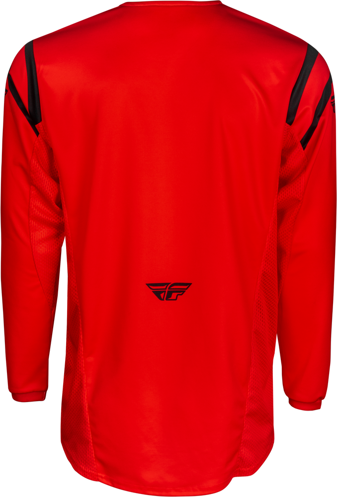 Fly Racing Kinetic Center Jersey 2025 CLOSEOUT