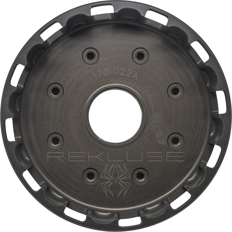Rekluse Clutch Basket - 18-21 CRF250R/RX