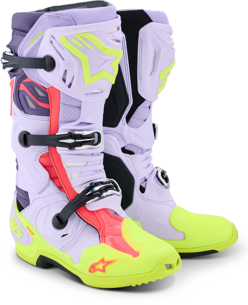 Alpinestars Tech 10 Supervented Boots - MX26