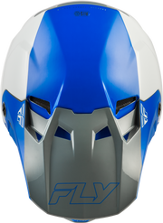 Youth Formula Cc Glide Helmet Blue/Light Grey/Grey Yl