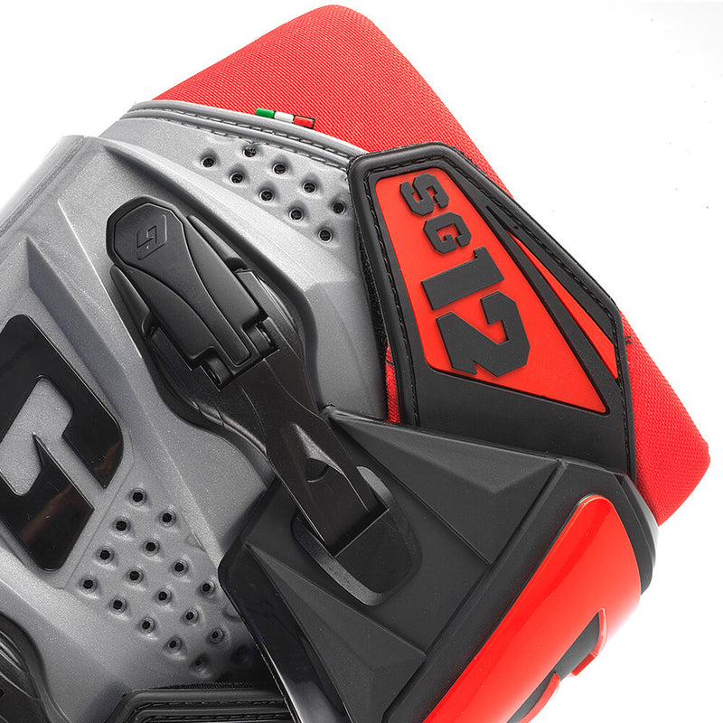 Gaerne SG-12 Boots - Forge