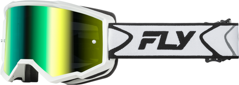 Fly Racing Zone Goggles MX26