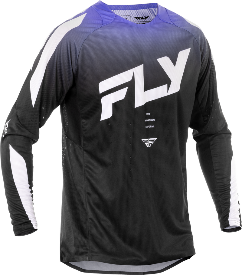 Fly Racing Evolution DST Jersey 2025 CLOSEOUT