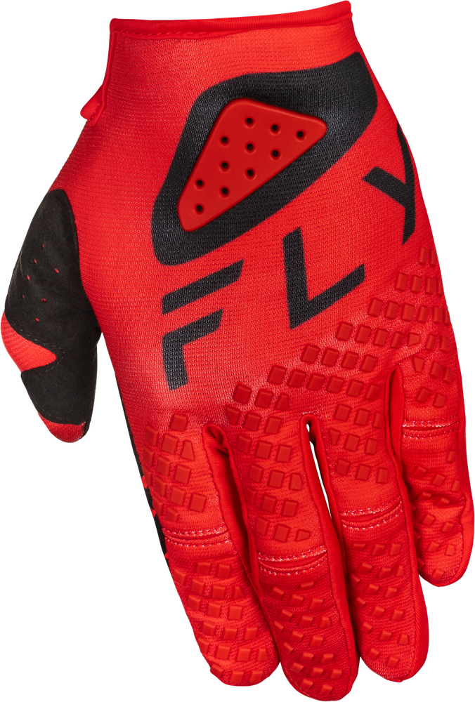Fly Racing Kinetic Center Gloves 2025 CLOSEOUT