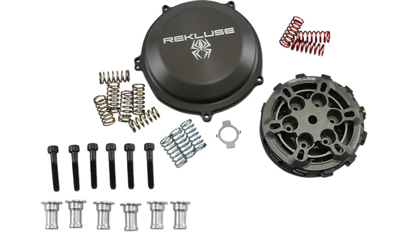 Rekluse Core Manual TorqDrive Clutch - 18-21 Beta 250/300 2T