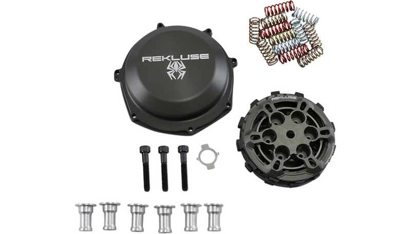 Rekluse Core Manual TorqDrive Clutch - 18-19 Beta 350/390/480 4T