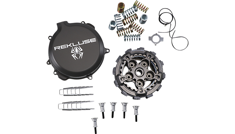 Rekluse Core Manual TorqDrive Clutch - 16-18 KTM/Husq 125/150