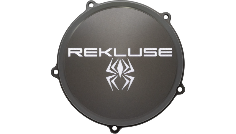 Rekluse Clutch Cover - Sherco 450/500