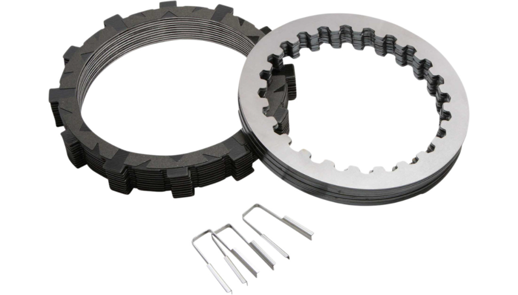 Rekluse Core Manual TorqDrive REPLACEMENT Clutch Pack 0920 KX250F