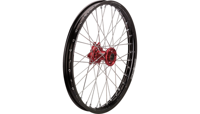Moose Racing SX-1 Complete Front Wheel - Honda