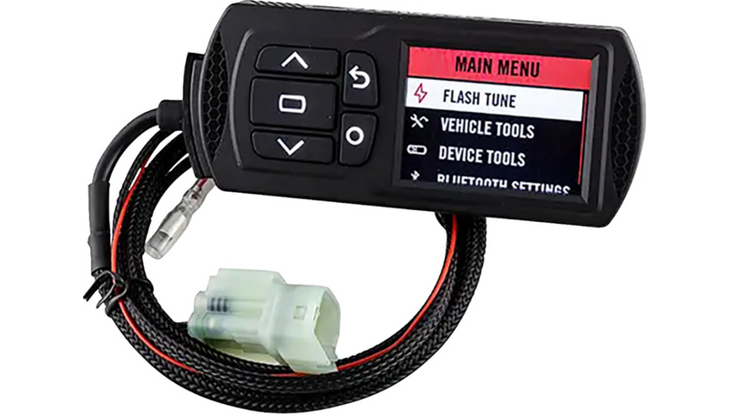 DynoJet Power Vision 3 Fuel Tuner - CRF110