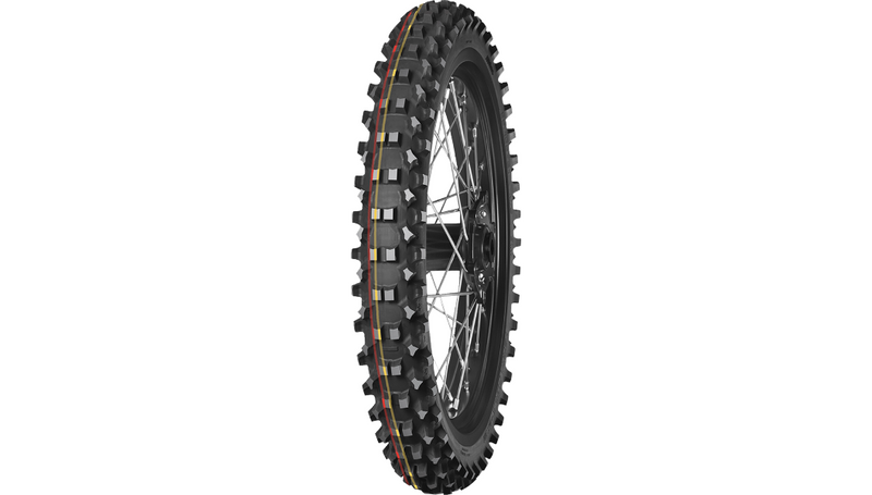 Mitas Terra Force MX SM Mid Size Tires - Pit Bikes