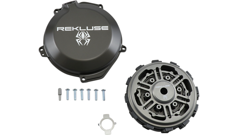 Rekluse Core Manual TorqDrive Clutch - 17-23 KTM/Husq 250/350