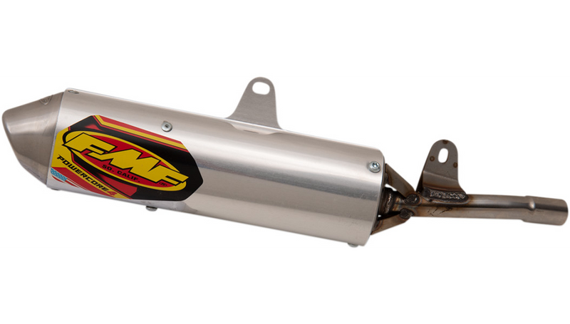 FMF Mini Powercore 4 Slip On Exhaust - CRF110