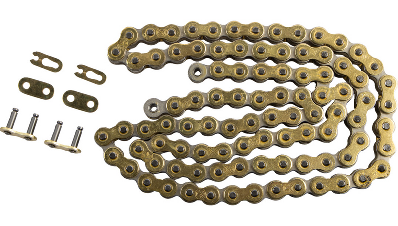 Moose Racing 420 RXP Pro-Mx Gold Chain