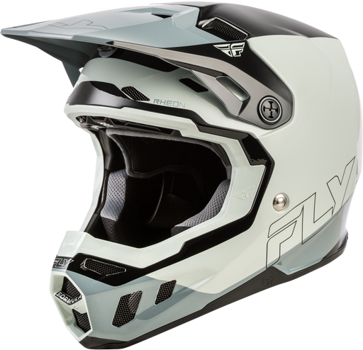 Formula Cc Glide Helmet Grey/Light Grey/Black 2x