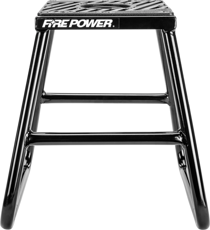 Fire Power Bike Stand