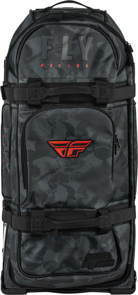 Fly Racing Ogio Rig 9800 Gear Bag