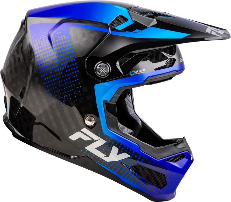 Fly Racing Formula S Carbon Protocol Helmet 2025