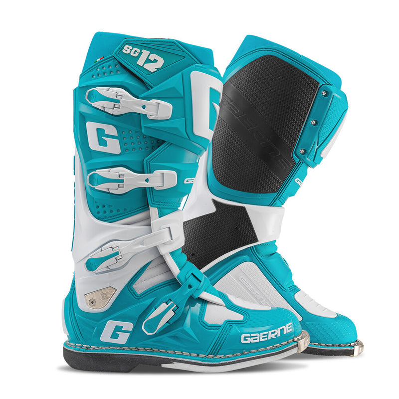 Gaerne SG-12 Boots - Portofino