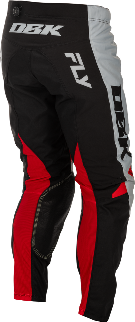 Fly Racing Kinetic DBK Pants MX26