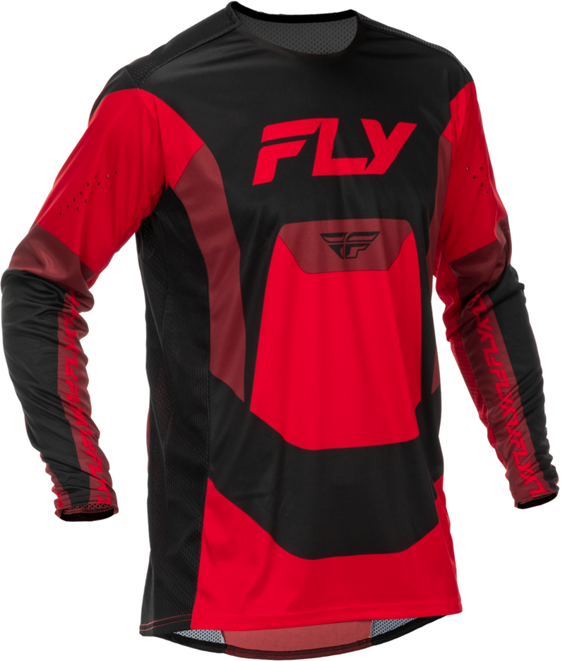 Fly Racing Lite Jersey MX26