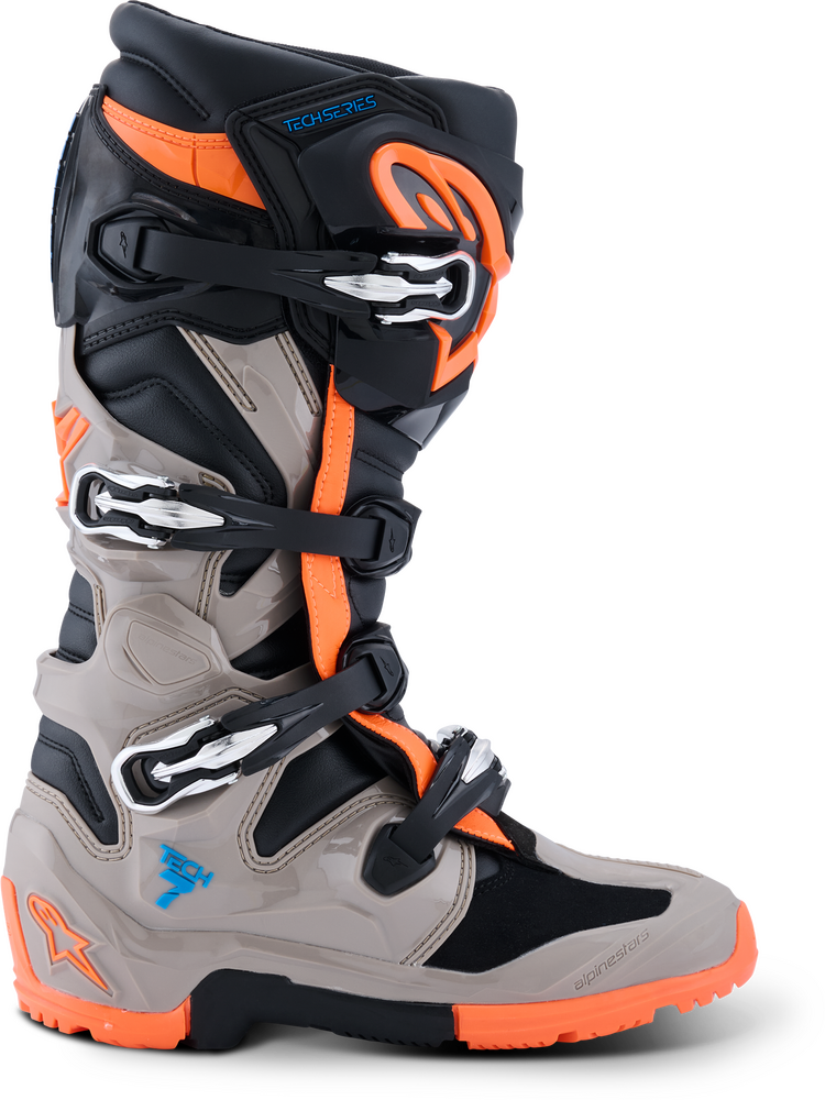 Alpinestars Tech 7 Enduro Boots - MX26