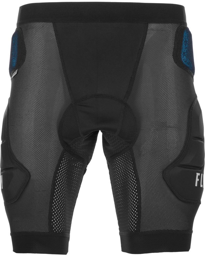 Fly Racing CE Rated Impact Shorts