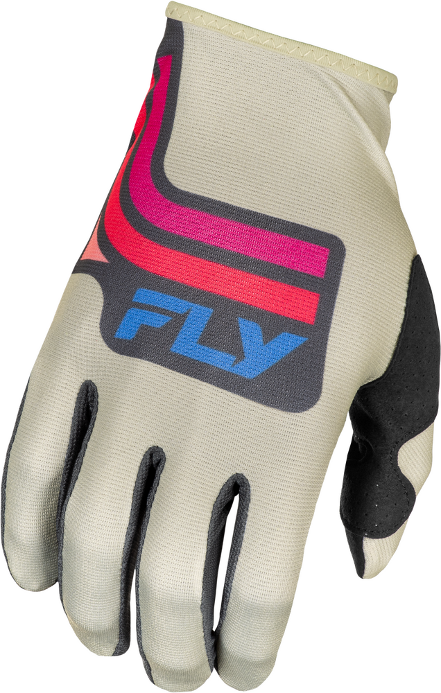 Fly Racing Lite Vice Gloves 2025 CLOSEOUT