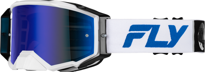 Fly Racing Zone Pro Goggles 2025