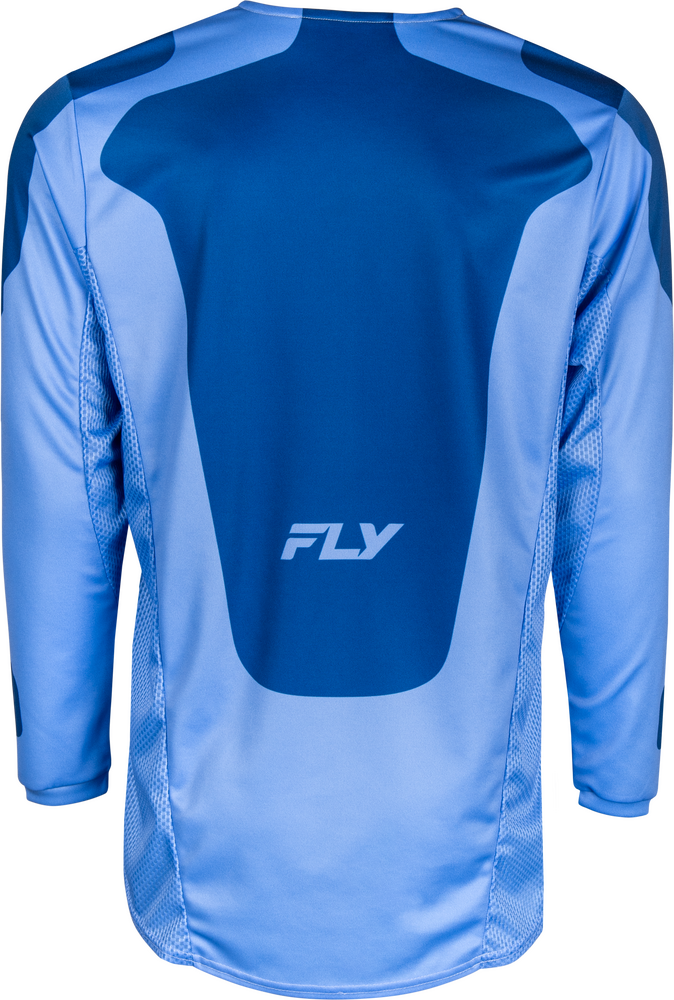Fly Racing Kinetic Sym Jersey 2025 CLOSEOUT