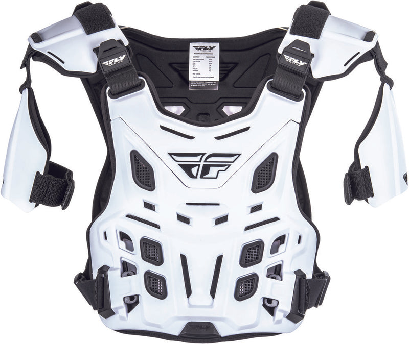 Fly Racing CE Rated Revel Off Road Roost Guard