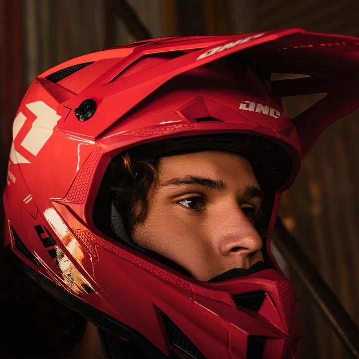 One Industries X-297 Focus Helmet