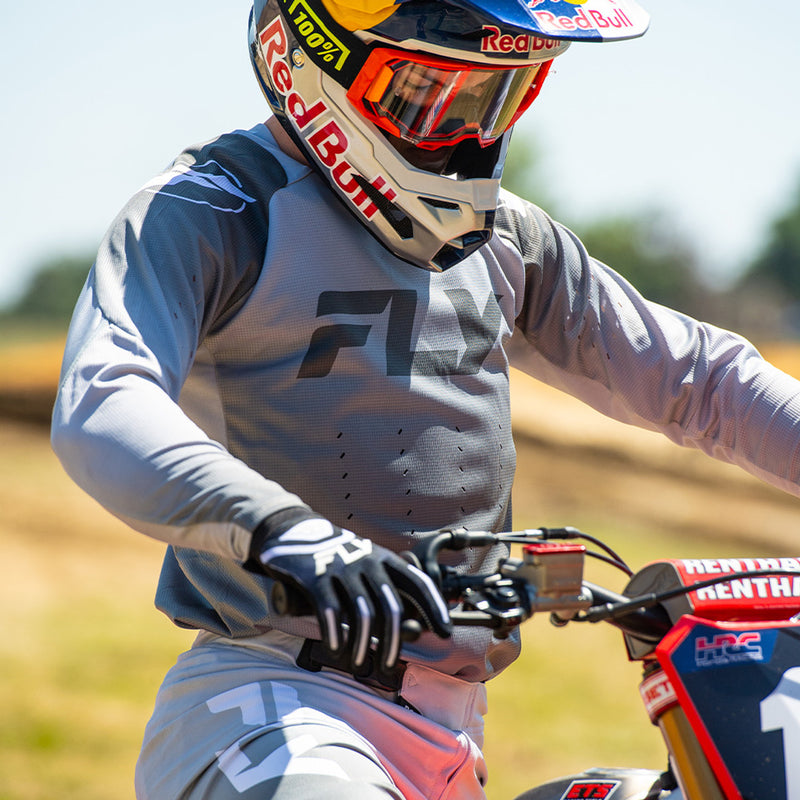 Fly Racing Evolution DST Pants MX26