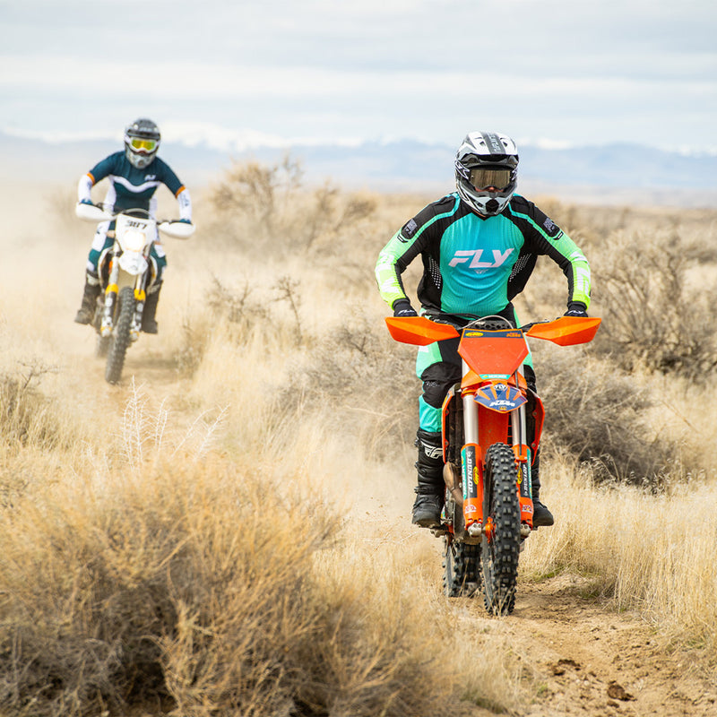 Fly Racing F-16 Pants MX26