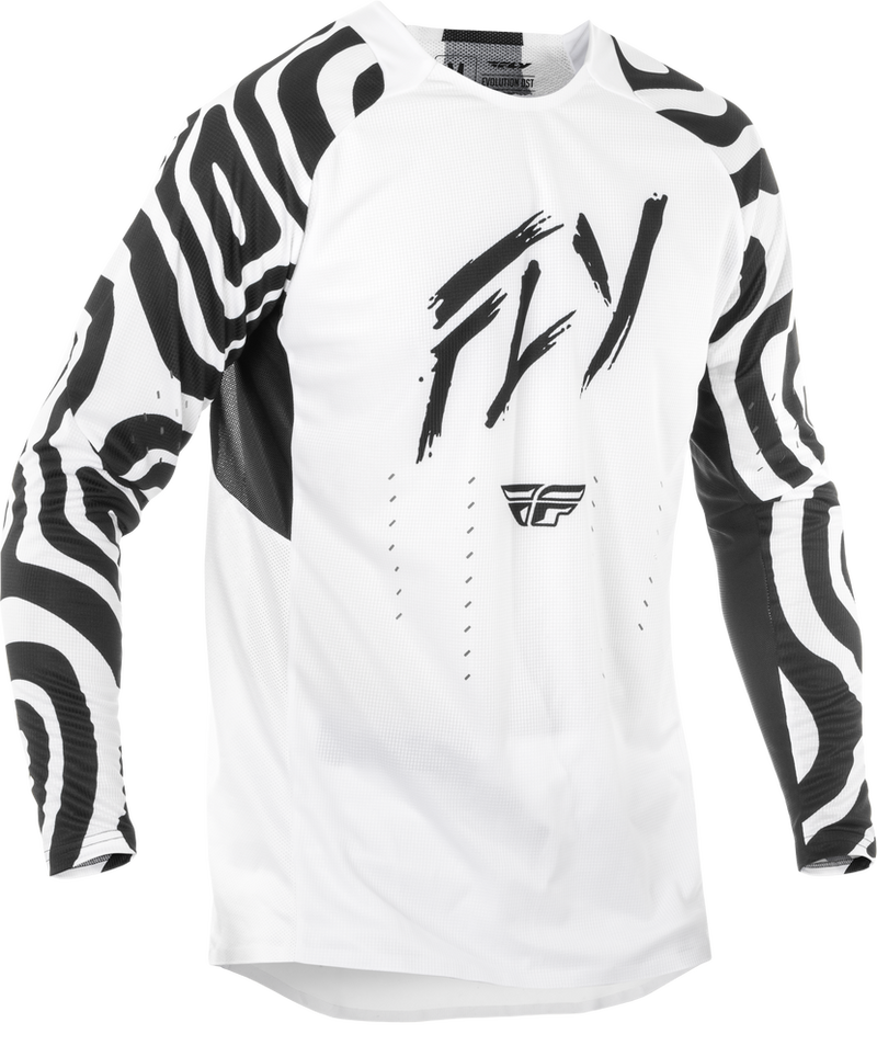 Fly Racing Evolution DST LE Abyss Jersey 2025 CLOSEOUT