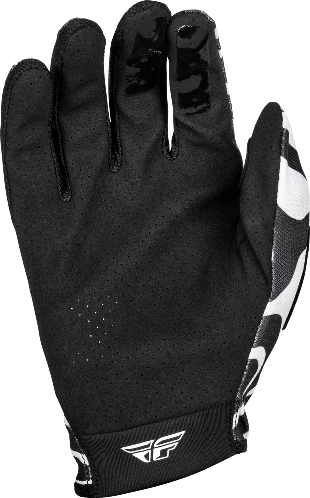 Fly Racing Lite Abyss Gloves 2025 CLOSEOUT