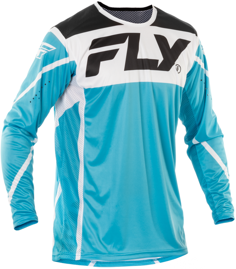 Fly Racing Lite Jersey 2025 CLOSEOUT