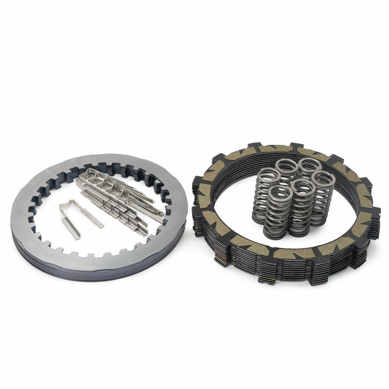 Rekluse TorqDrive Clutch Pack - 09-12 CRF450R