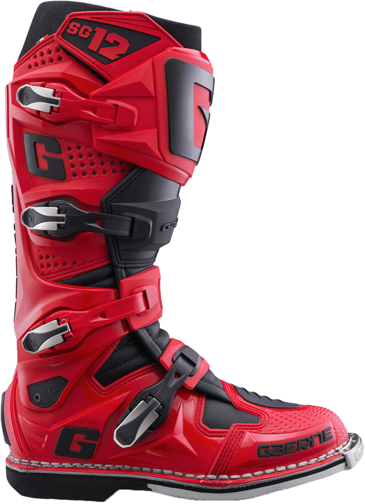 Gaerne SG-12 Boots