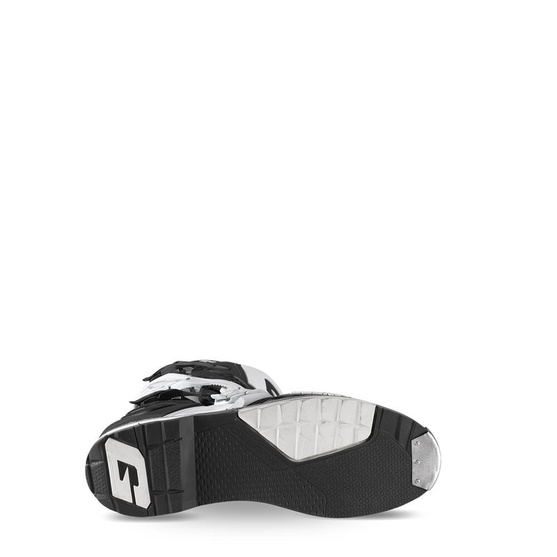 Gaerne SG-22 Boots - Black/White